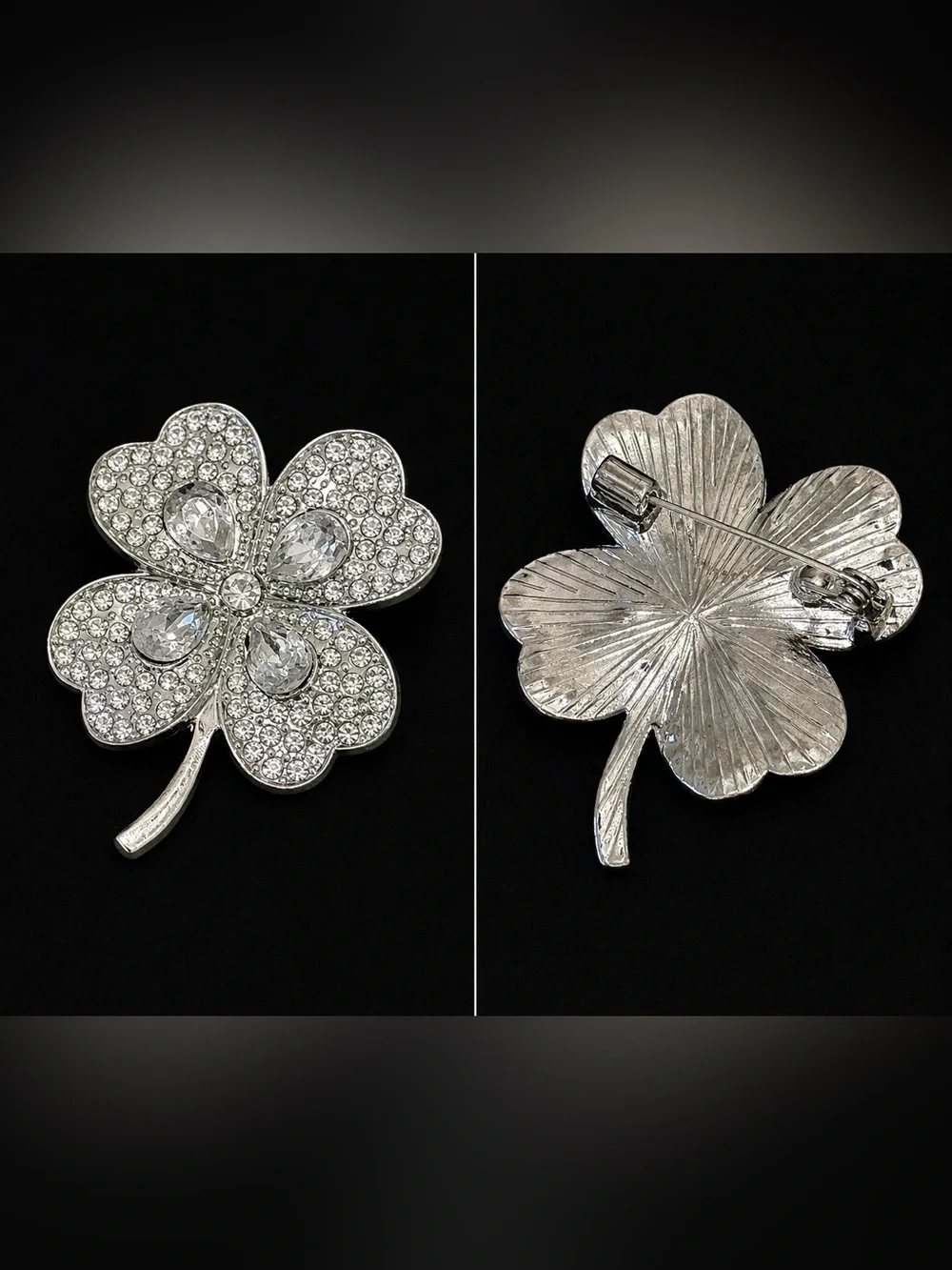 Fashion Jewelry elegant four